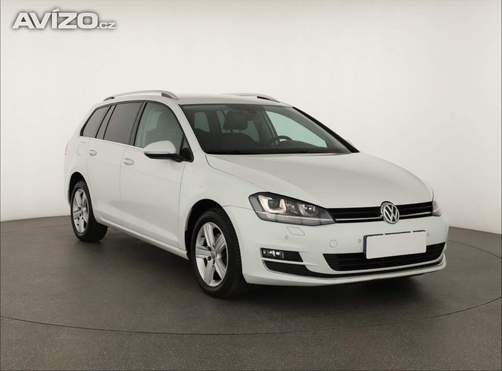 Volkswagen Golf 1.6 TDI