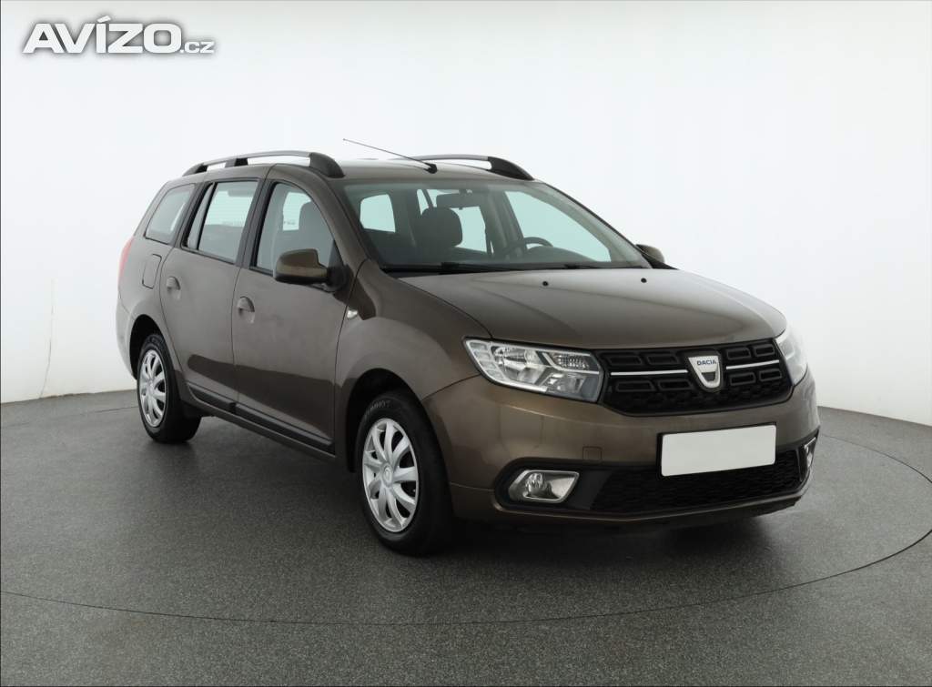 Dacia Logan 1.0 SCe