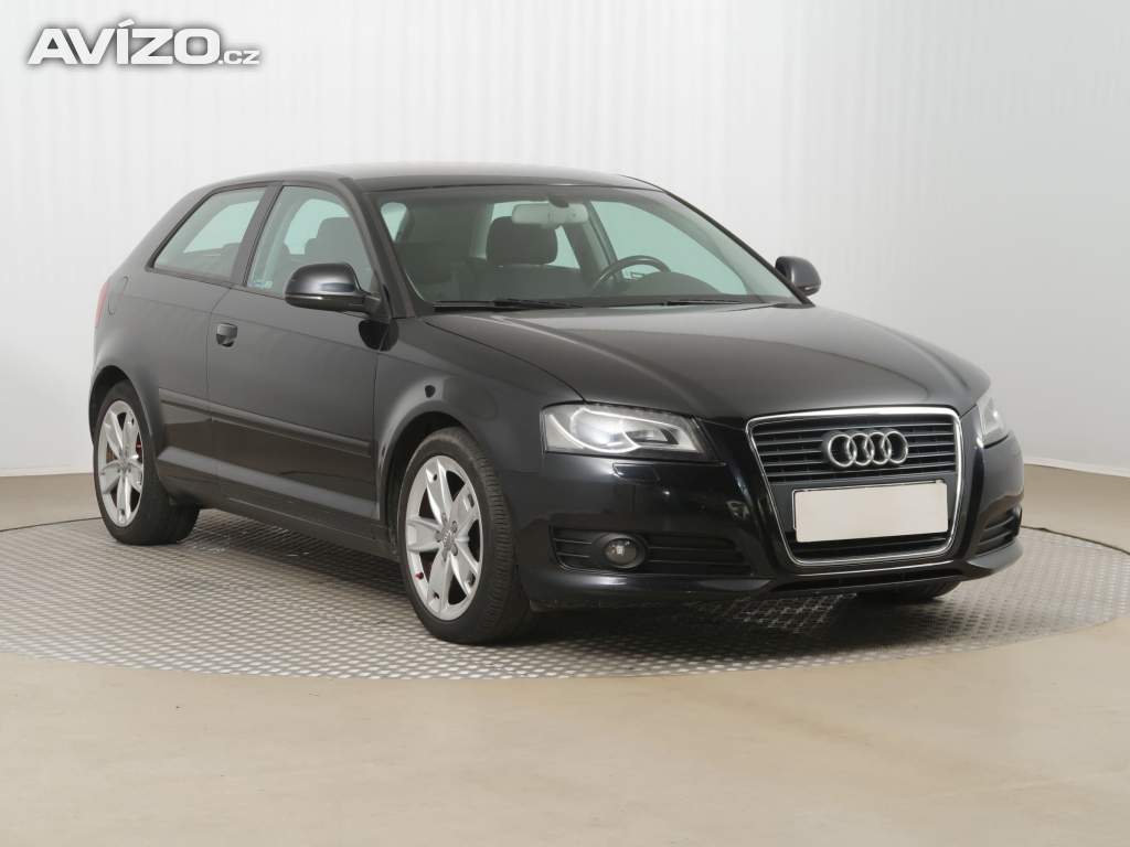 Audi A3 1.9 TDI