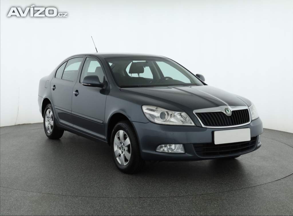 Škoda Octavia 1.9 TDI