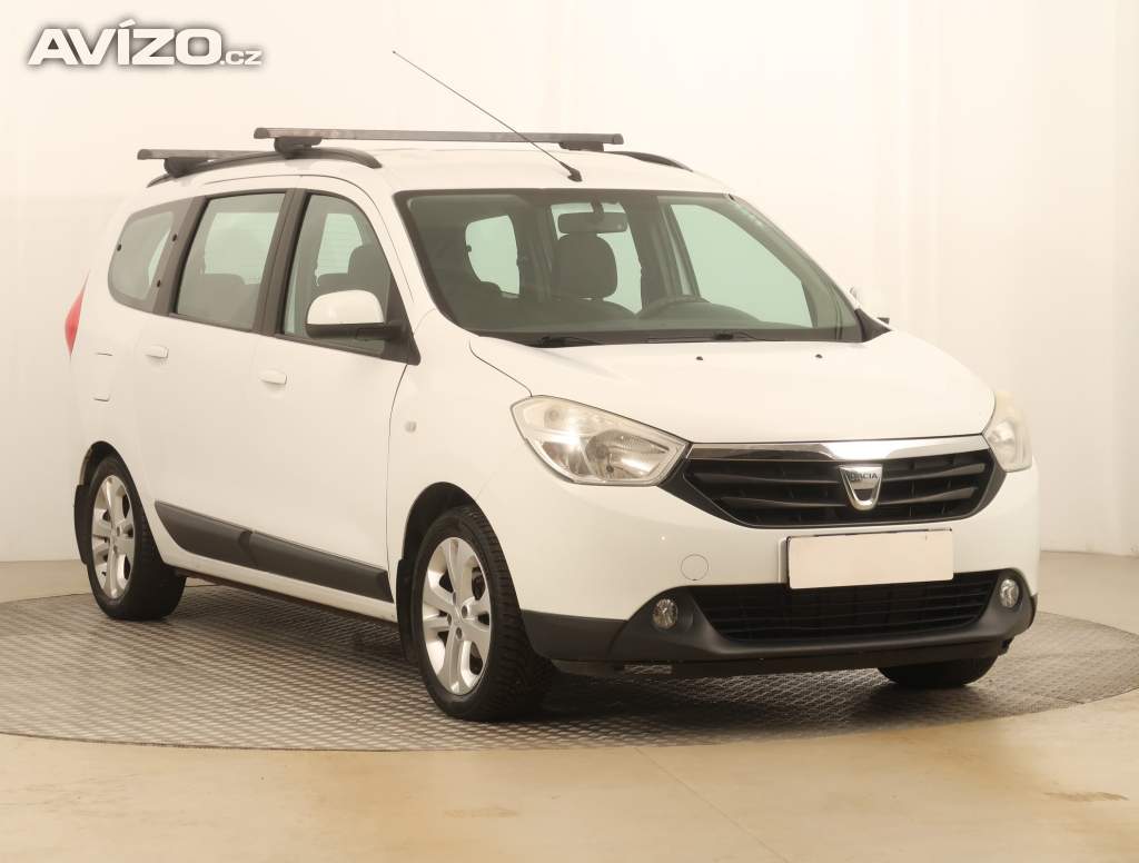 Dacia Lodgy 1.6 8V