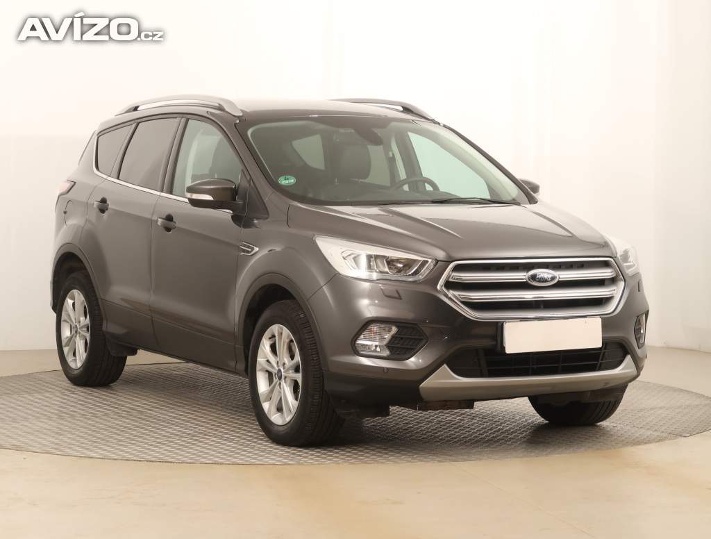 Ford Kuga 1.5 EcoBoost