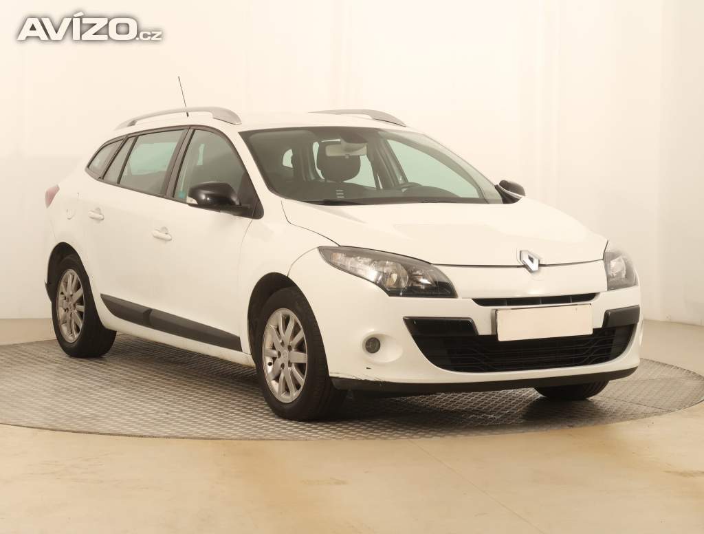 Renault Mégane 1.5 dCi