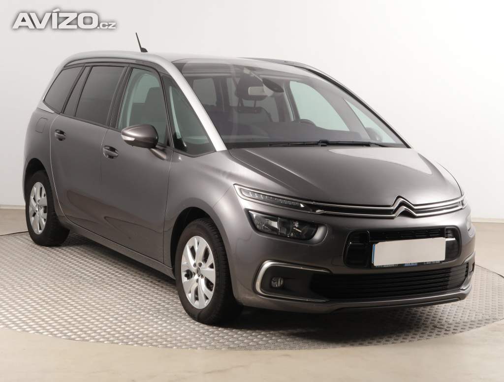 Citroën C4 Grand SpaceTourer 1.5 HDi