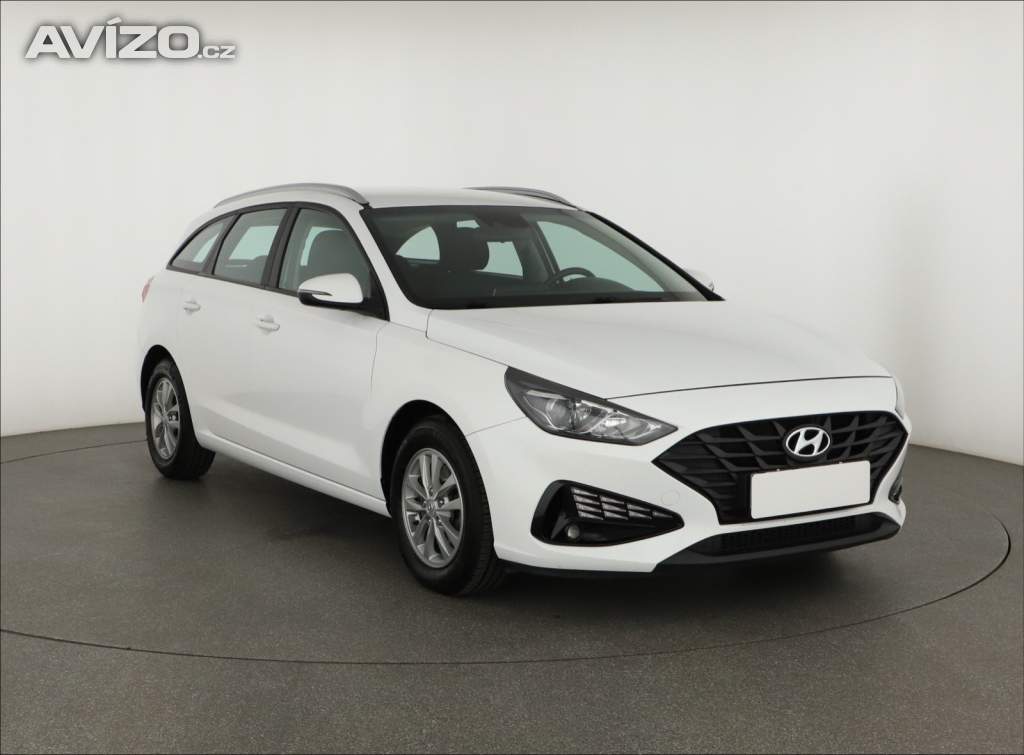 Hyundai i30 1.6 CRDi