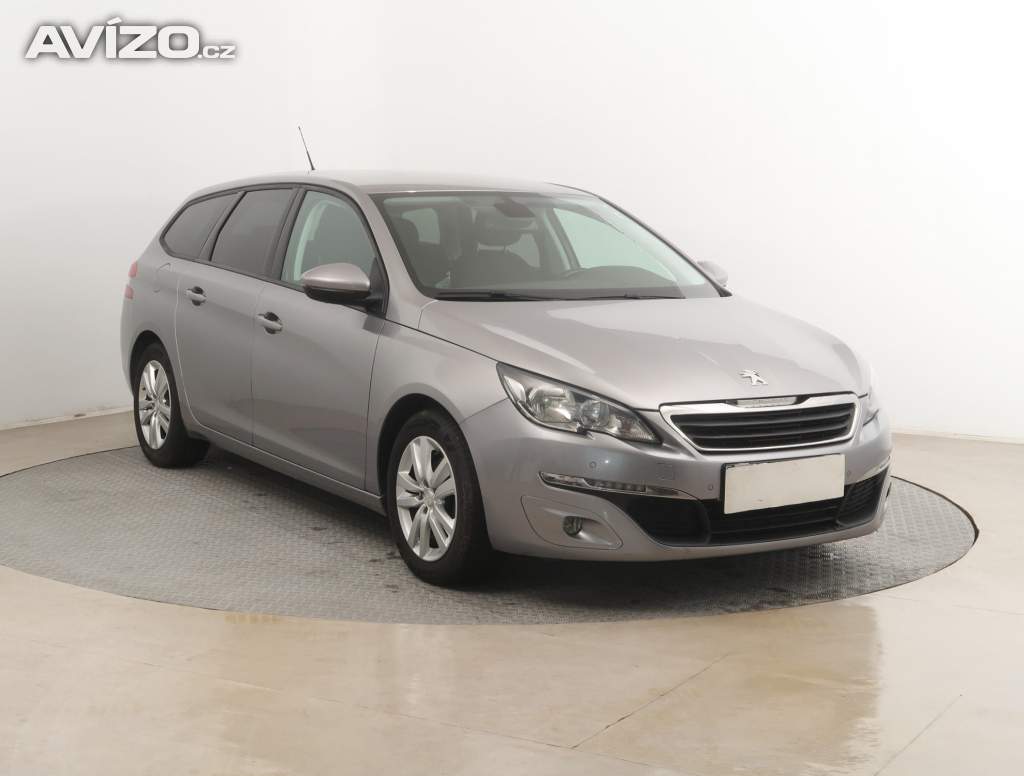 Peugeot 308 1.6 BlueHDi