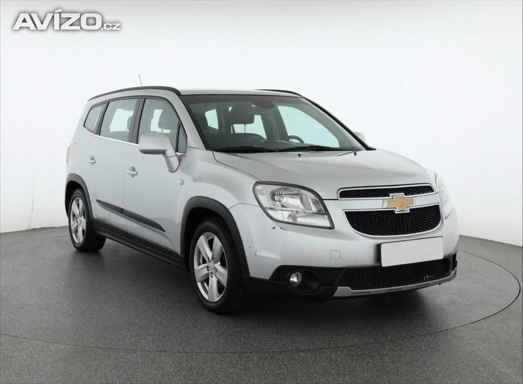 Chevrolet Orlando 1.8i