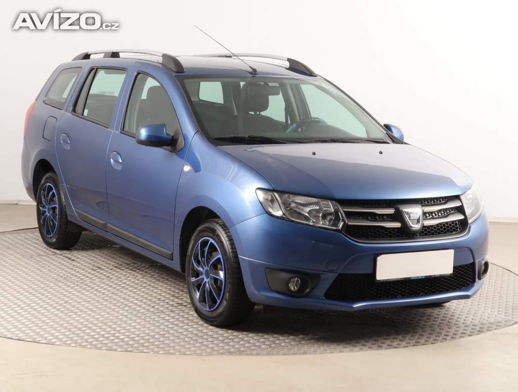 Dacia Logan 1.2 16V