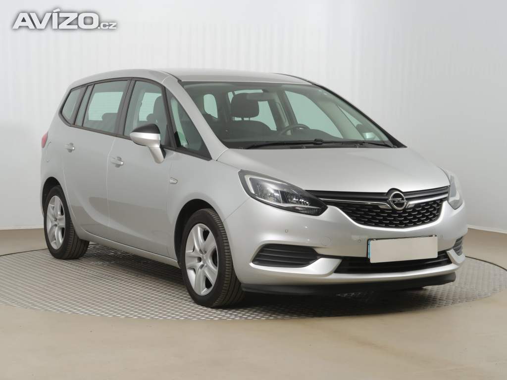 Opel Zafira 1.6 CDTI