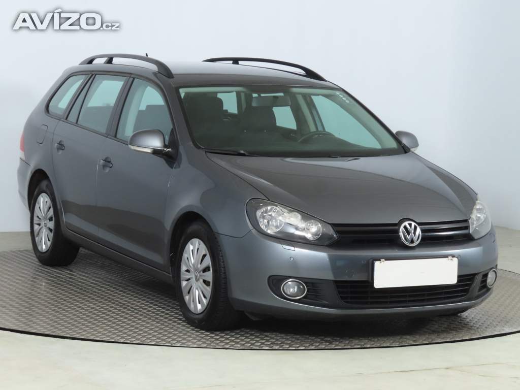 Volkswagen Golf 1.6 TDI