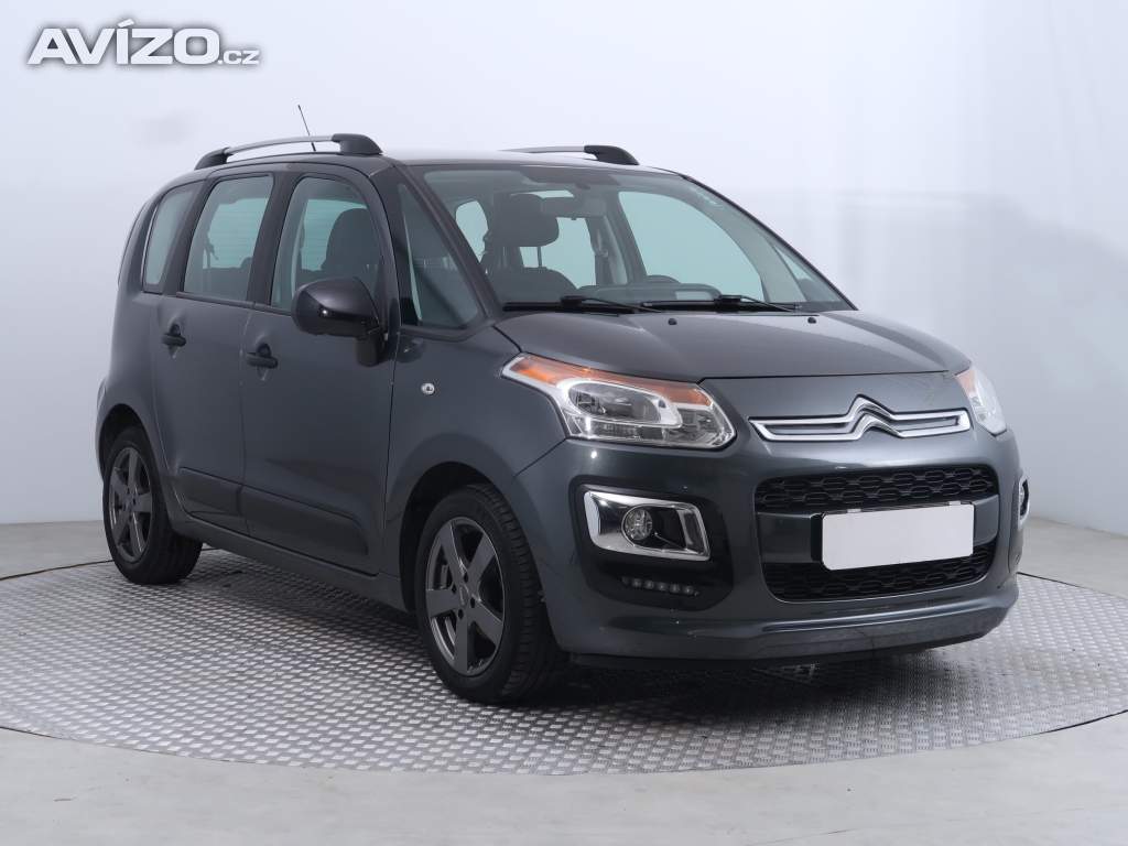 Citroën C3 Picasso 1.4 i