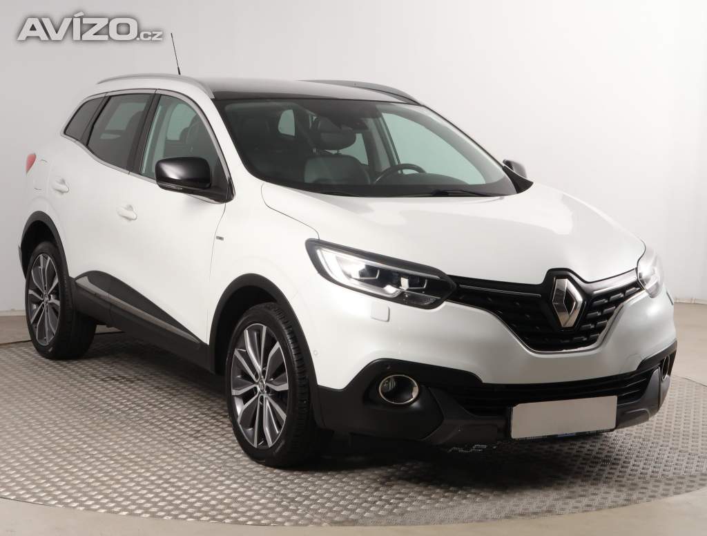 Renault Kadjar 1.6 dCi