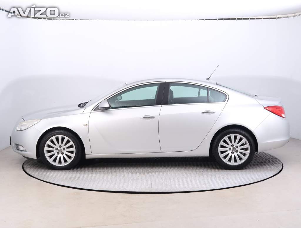 Opel Insignia 2.0 CDTI