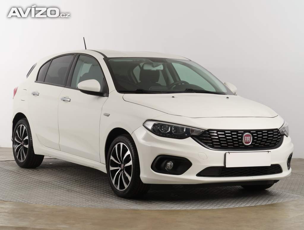 Fiat Tipo 1.4 T-Jet