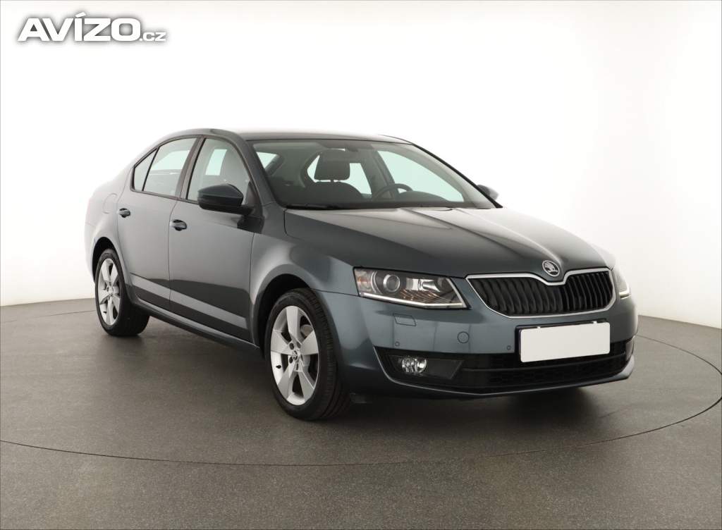 Škoda Octavia 2.0 TDI