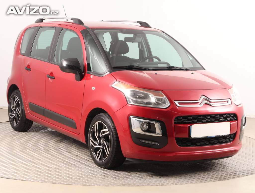 Citroën C3 Picasso 1.4 i