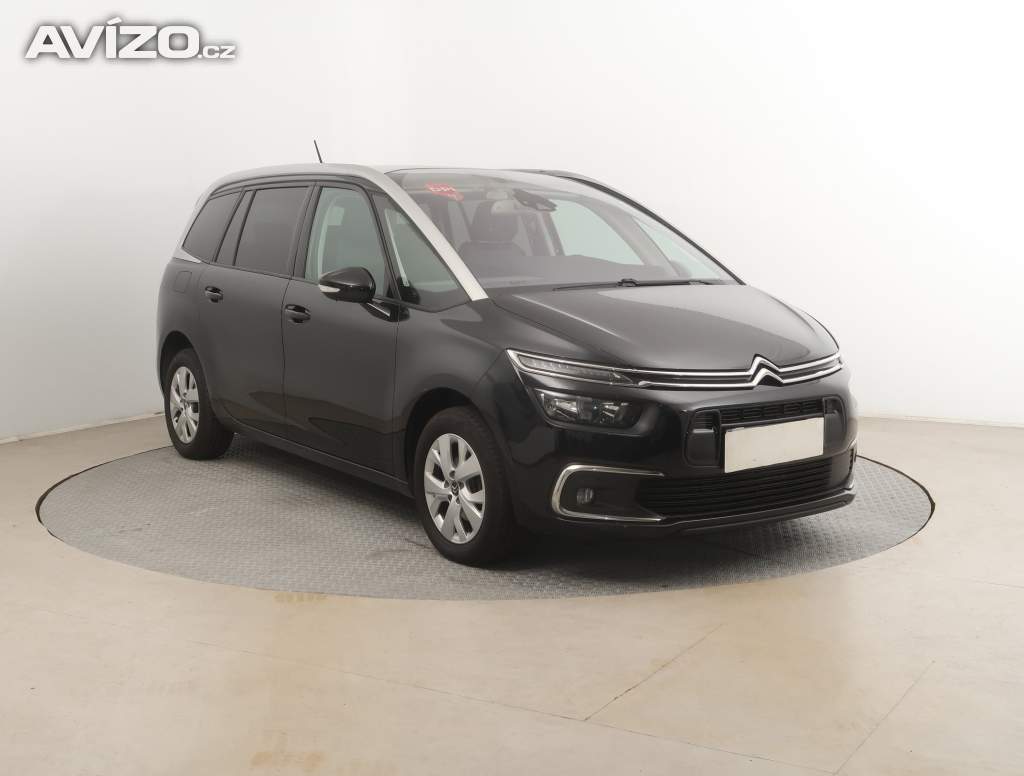 Citroën C4 Grand SpaceTourer 1.5 HDi