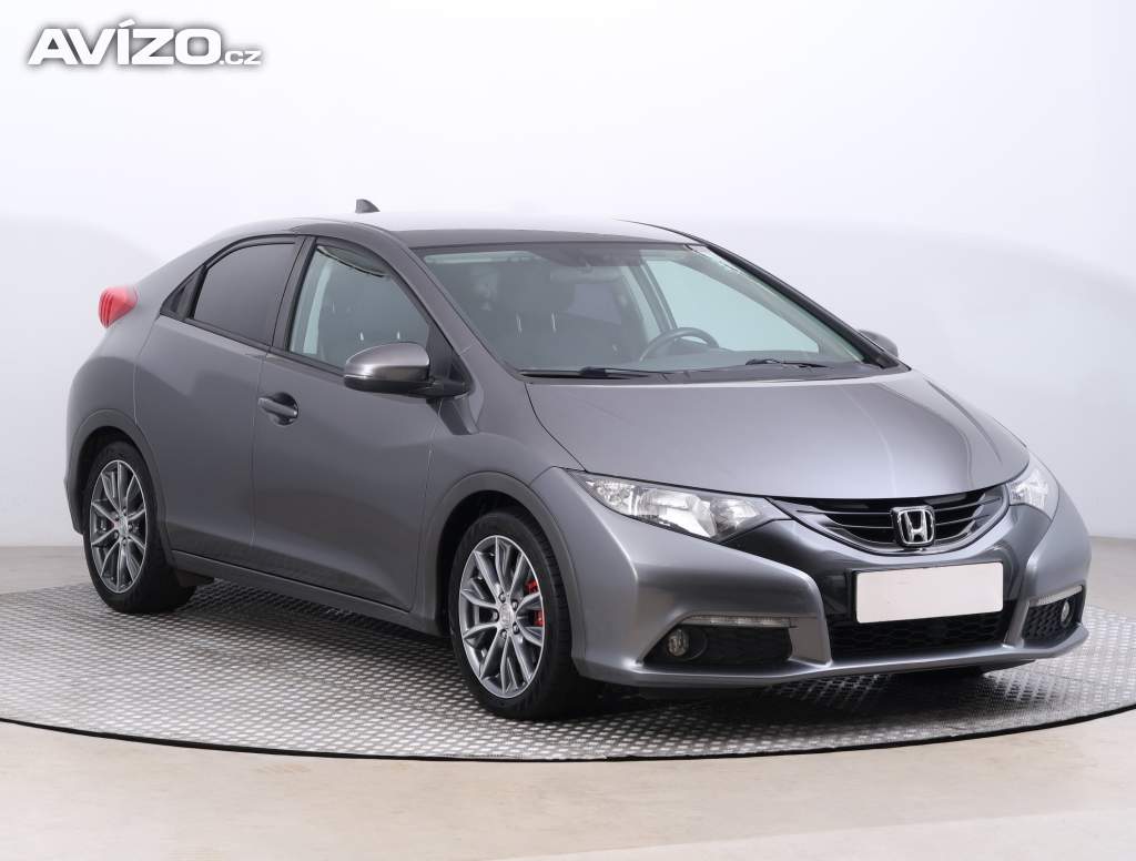 Honda Civic 1.8 i-VTEC