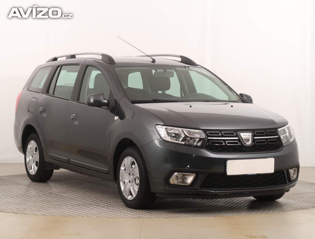 Dacia Logan 1.0 SCe