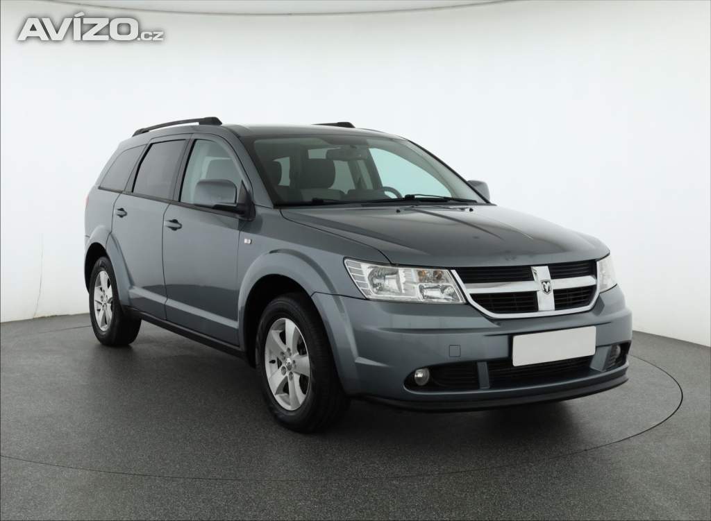 Dodge Journey 2.0 CRD