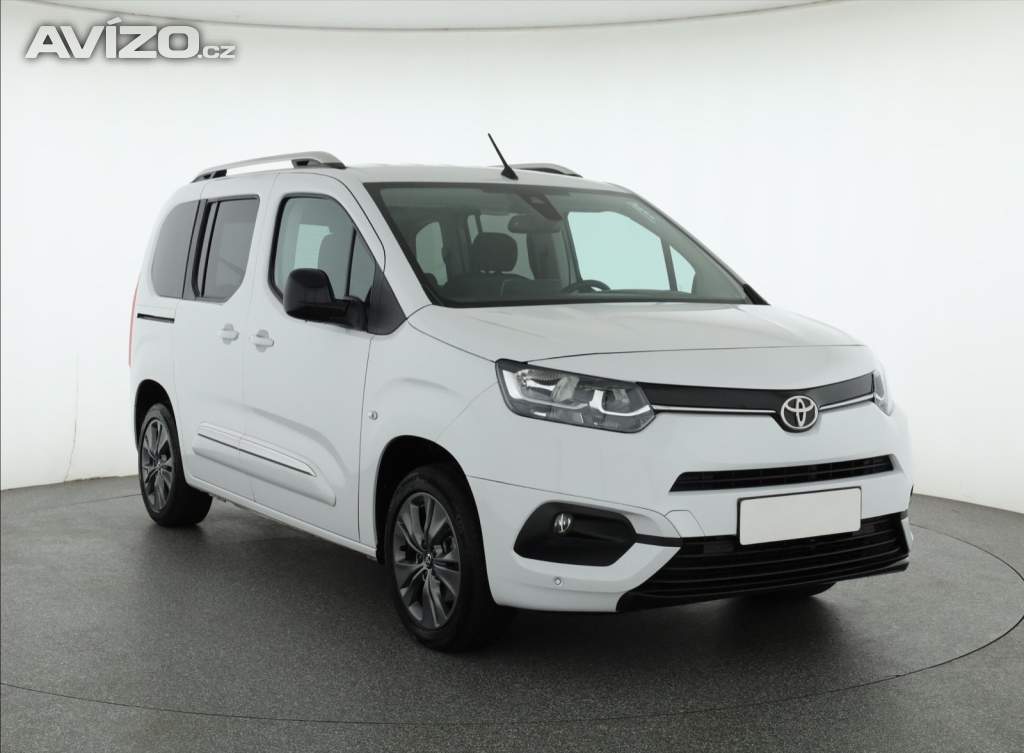 Toyota ProAce City Verso 1.5 D-4D