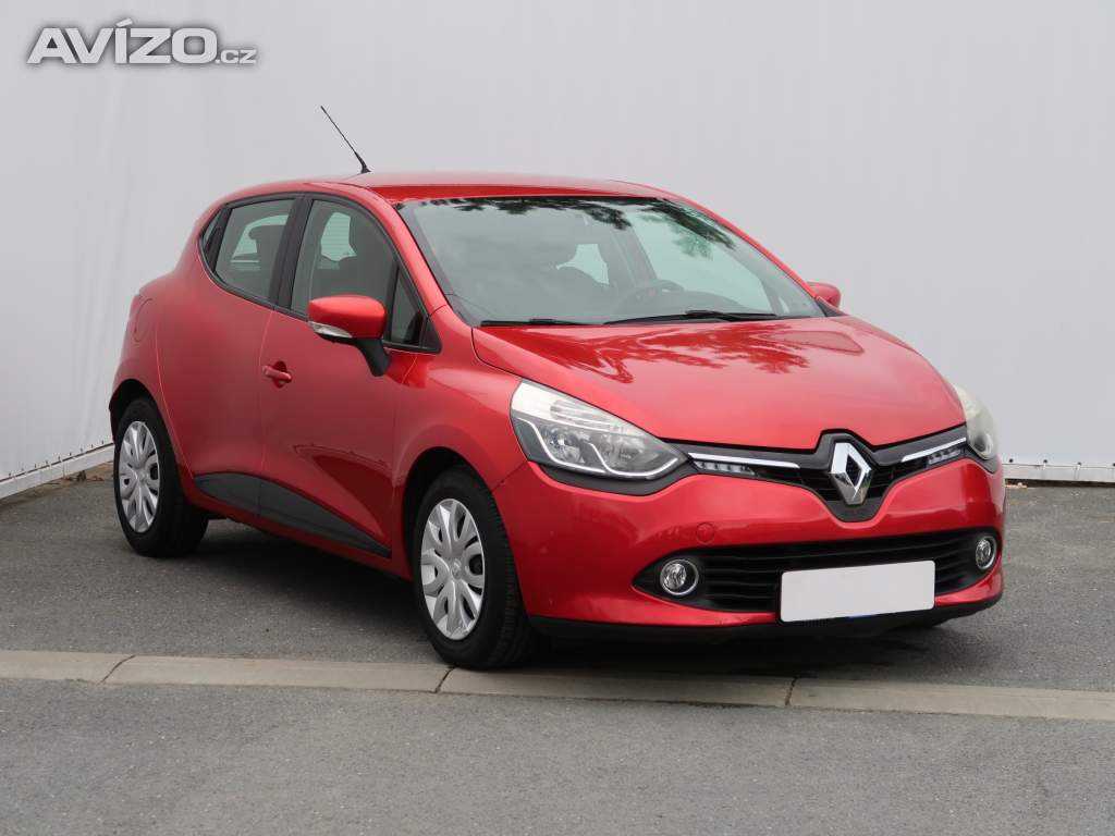 Renault Clio 1.2 16V