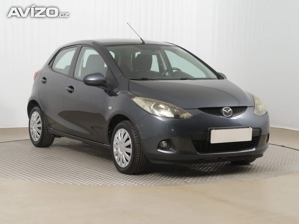 Mazda 2 1.3 i