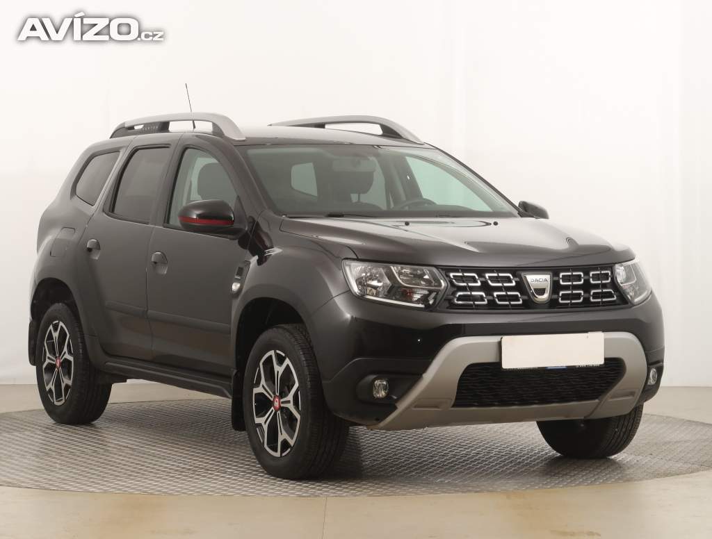 Dacia Duster 1.6 SCe