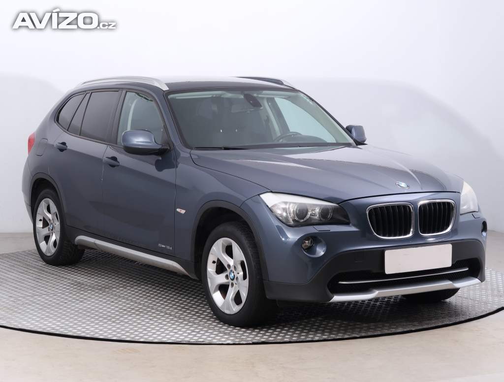 BMW X1 sDrive18d