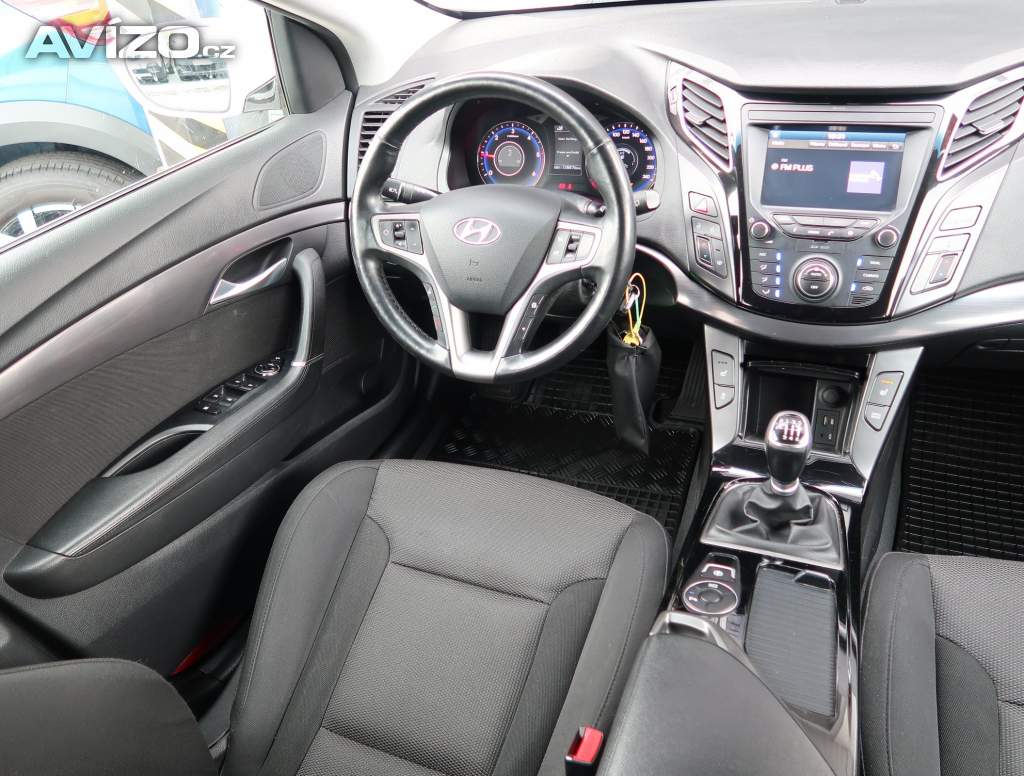 Hyundai i40 1.7 CRDi