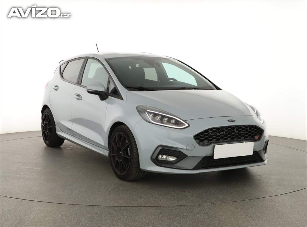 Ford Fiesta ST