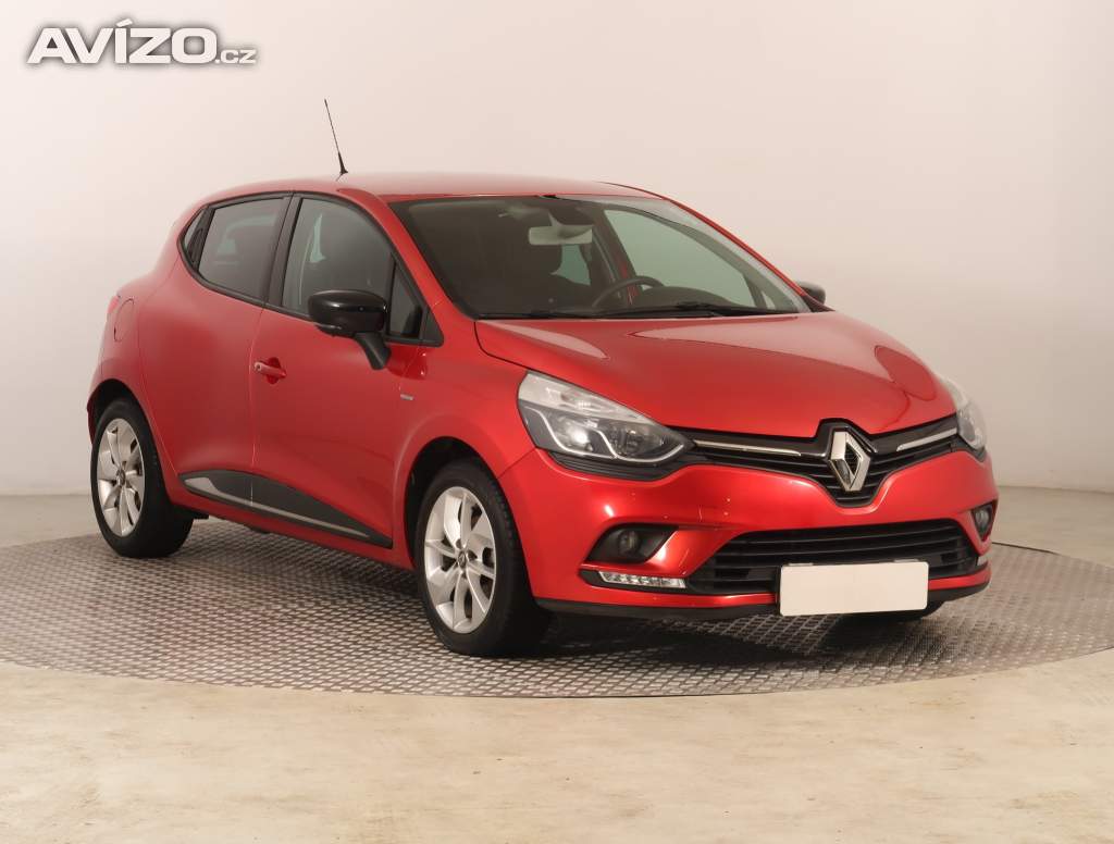 Renault Clio 1.2 16V