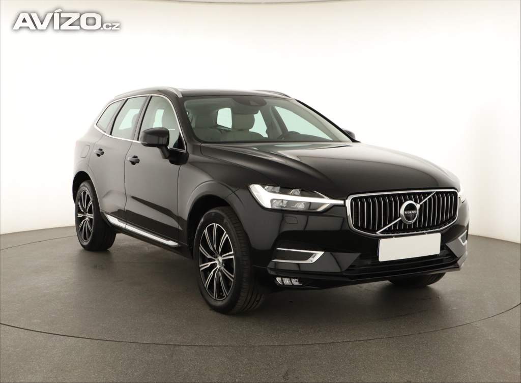 Volvo XC60 T5 AWD