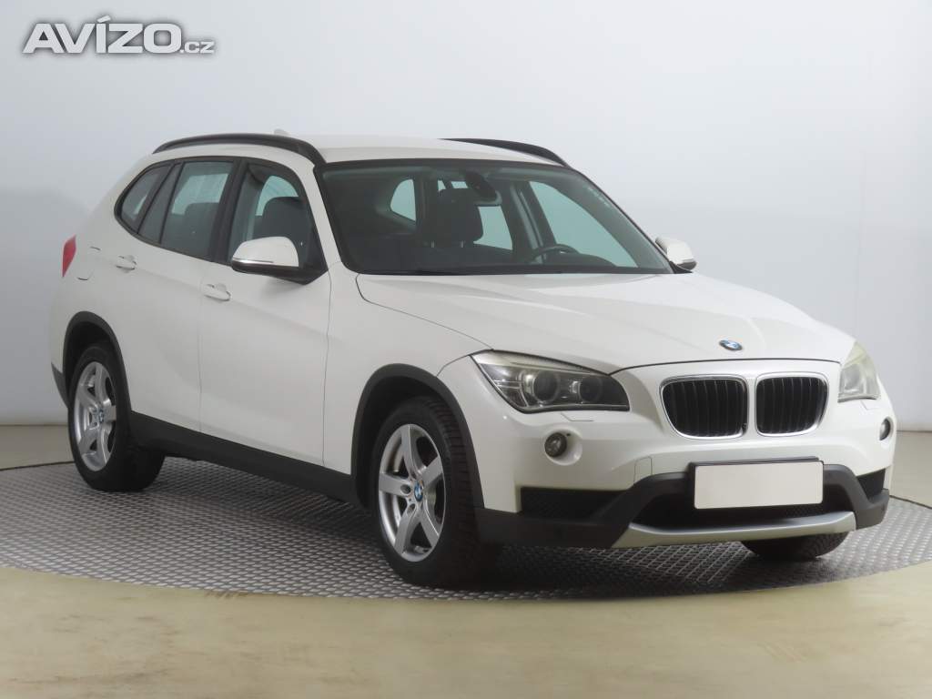 BMW X1 sDrive20d