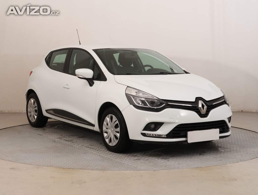 Renault Clio 0.9 TCe