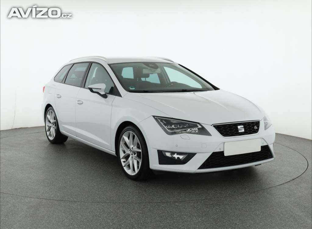 Seat Leon 2.0 TDI FR