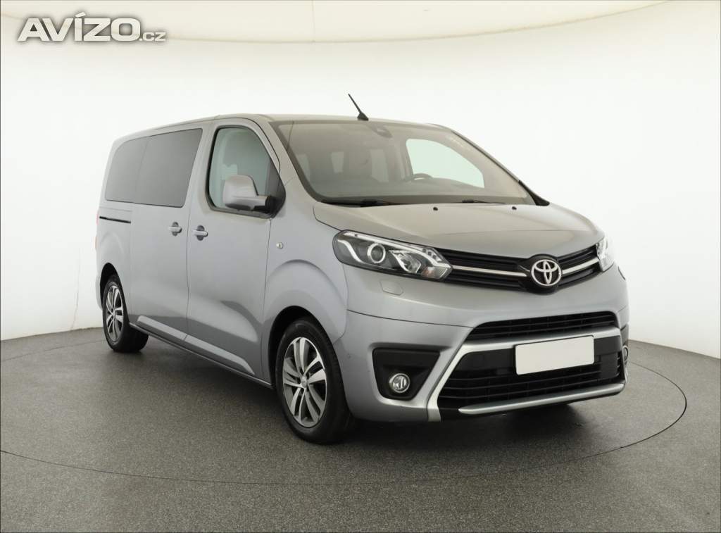 Toyota ProAce Verso 2.0 D-4D