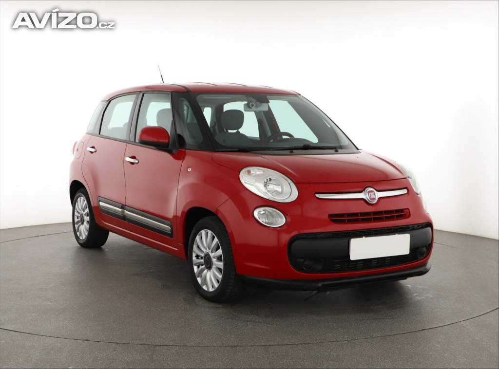 Fiat 500L 0.9 TwinAir