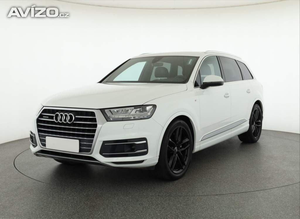 Audi Q7 3.0 TDI