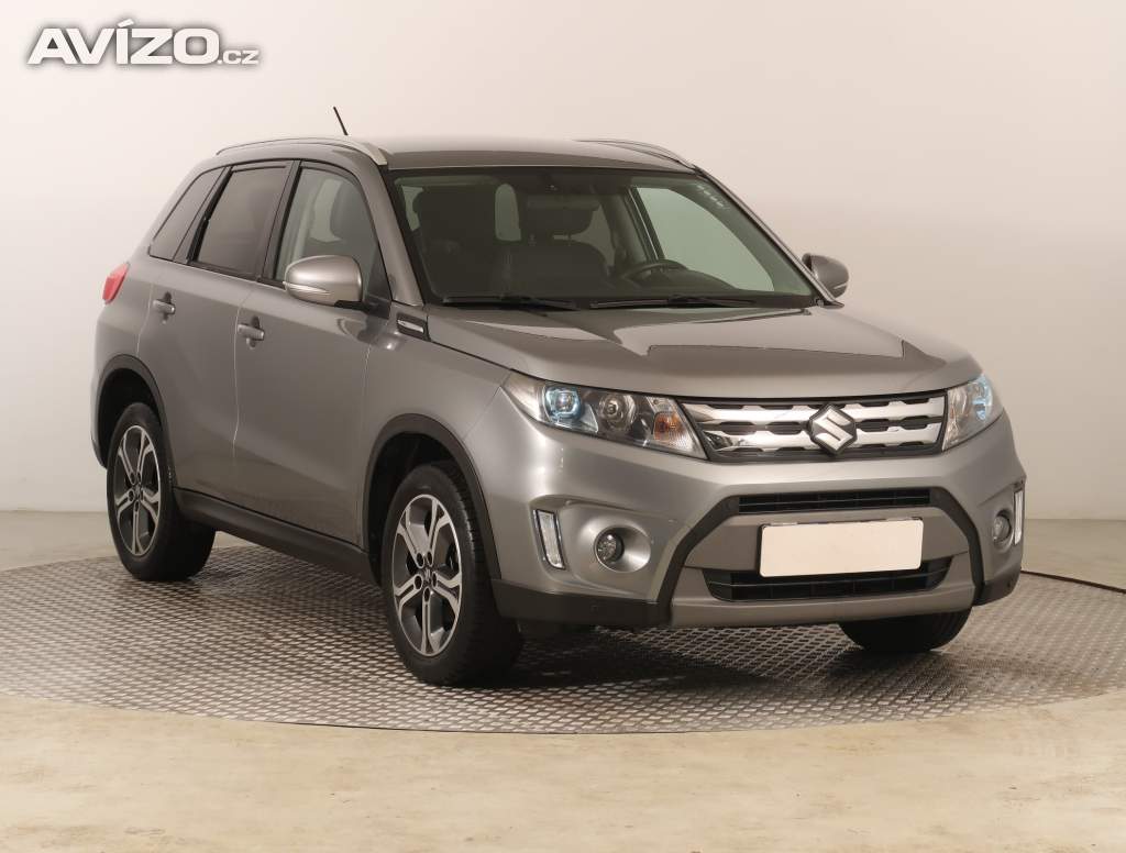 Suzuki Vitara 1.6 VVT