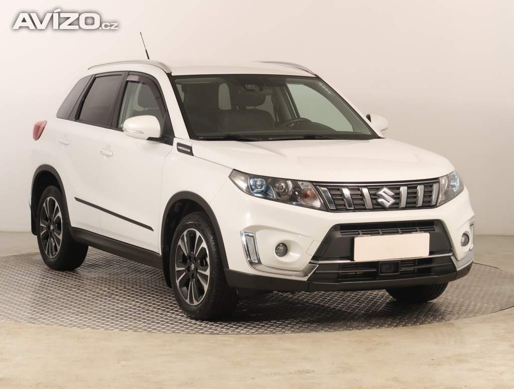 Suzuki Vitara 1.4 BoosterJet