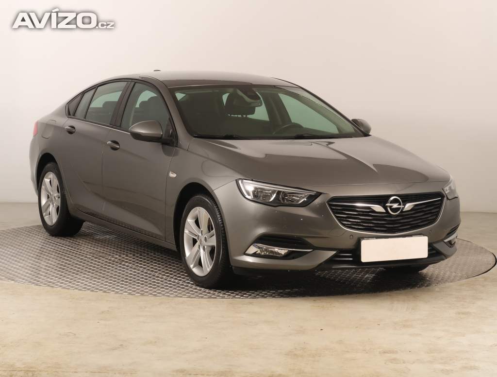 Opel Insignia 2.0 CDTI