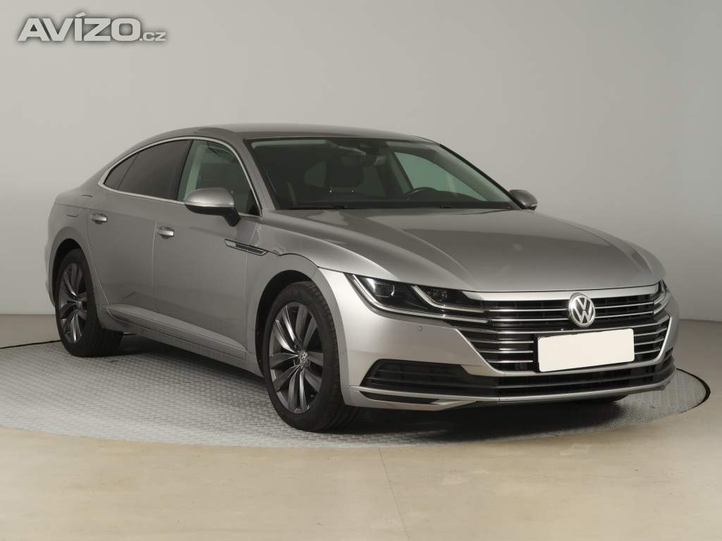 Volkswagen Arteon 2.0 TDI