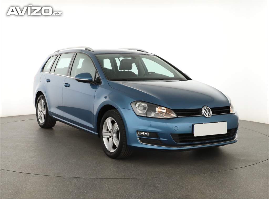 Volkswagen Golf 1.6 TDI