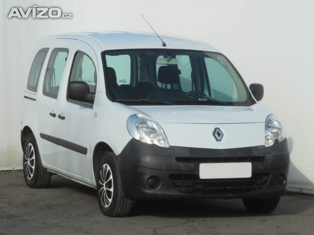 Renault Kangoo 1.6 16V