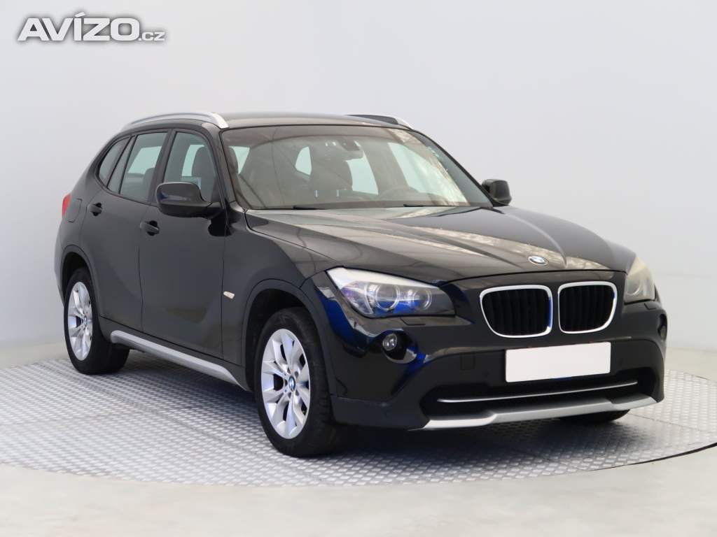 BMW X1 xDrive20d