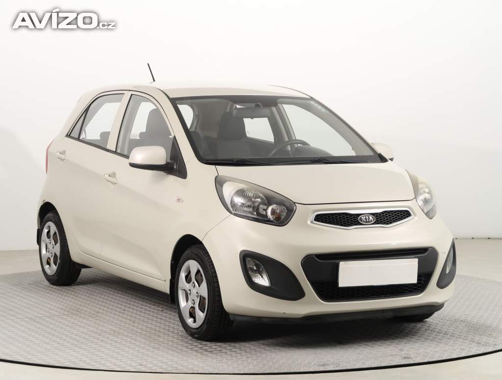 Kia Picanto 1.0