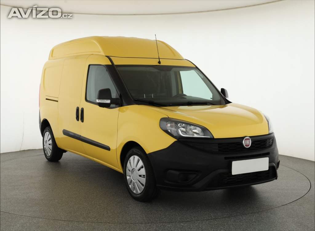 Fiat Dobló 1.6 MultiJet