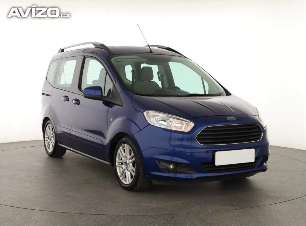 Ford Tourneo Courier 1.6 TDCi