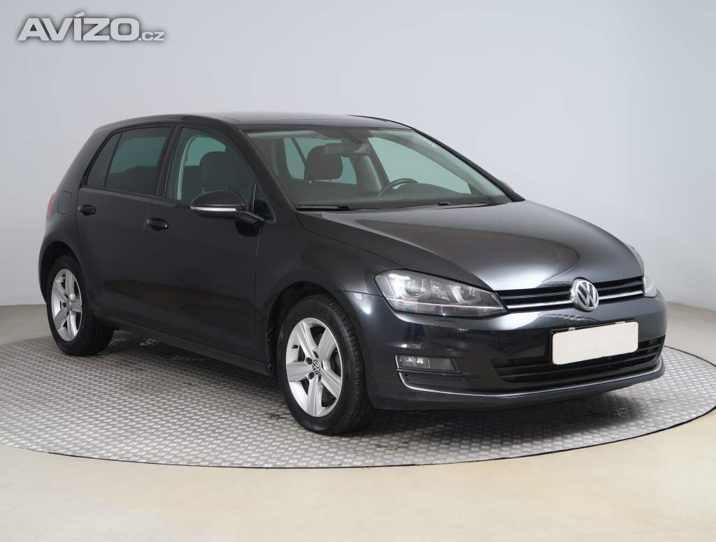 Volkswagen Golf 2.0 TDI